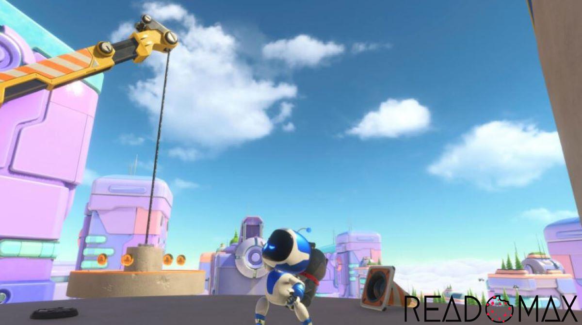 A Deep Dive into Astro Bot's Storyline